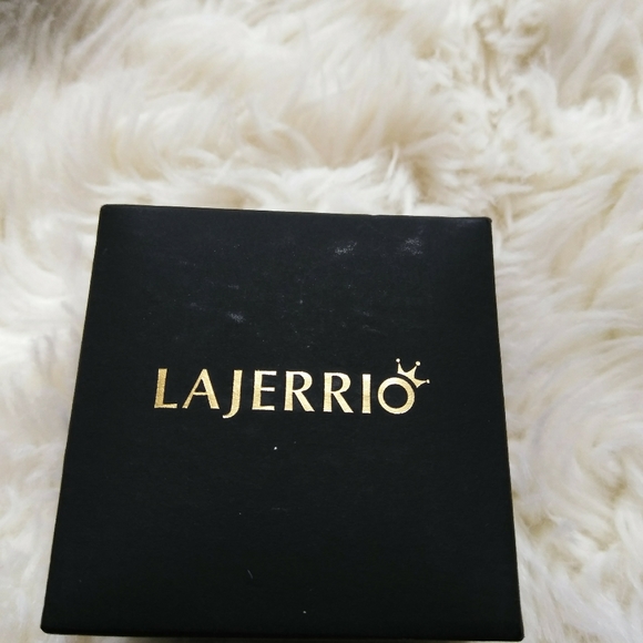 Rainbow ring size 5 - Picture 5 of 5